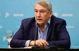 Peritajes de Buenos Aires revelan maniobras que comprometen a D’Onofrio en una operación de ocultamiento patrimonial