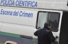 Una mujer murió aplastada por una rama en medio del temporal