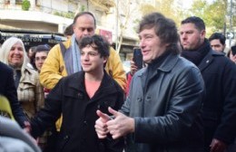 El Partido Libertario queda inhibido y traiciona a sus militantes