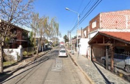 Merlo: intentaron robarle el auto a un hombre, se resistió y lo mataron de un tiro en el pecho