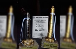 Agencia NOVA entre los grandes nominados al Faro de Oro Nacional 2025