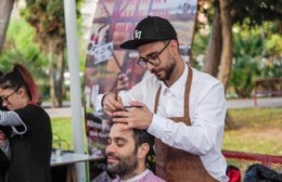 Merlo: se avecina la sexta edición de la gran fiesta de peluqueros