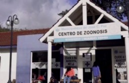 José C. Paz: aumenta el número de personas que asiste al Centro de Zoonosis
