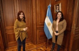 Vecinos critican a Mariel Fernández por la falta de obras