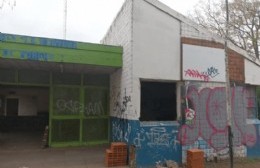 El Municipio reconstruirá la Unidad Sanitaria La Fortuna