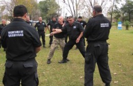 Se viene un nuevo seminario de seguridad en San Miguel