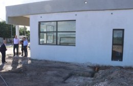 San Miguel: nuevo puesto policial en la calle Defensa