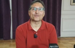 Zárate vuelve a dejar dudas sobre su política de protección ciudadana