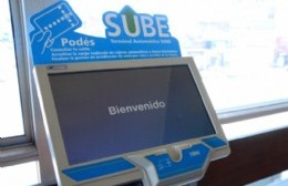 General Rodríguez: se inauguró una nueva terminal SUBE