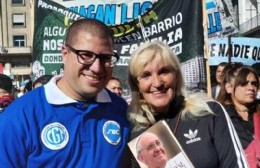 Territorio y tradición: Nuevo País incorpora líderes locales y rinde tributo al Papa argentino