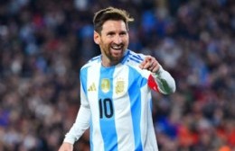 Messi habría sido clave en la organización del amistoso entre Argentina y Puerto Rico