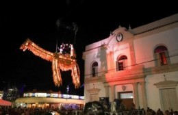 Los Reyes Magos pasaron por Pilar