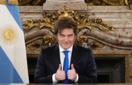 "No hay más cheques": la comunidad judía le pone fin al financiamiento de Milei
