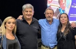 Las Fuerzas del Cielo se fracturan por un escándalo de traiciones y favores políticos