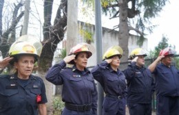 Merlo: la ciudad celebró los 213 años de la Revolución de Mayo