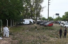 Resultado final de la autopsia: Susana Cáceres fue abusada sexualmente