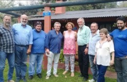 Si demuestran grandeza en Moreno, la voltean: juicio político a Mariel Fernández