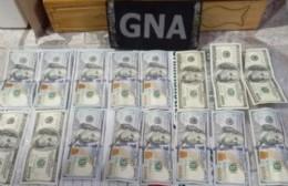 Operativos en José C. Paz y San Miguel: cayó una banda narco e incautaron 2 millones de pesos