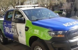 Apareció en José C. Paz la joven de 20 años que había desaparecido hacía más de una semana