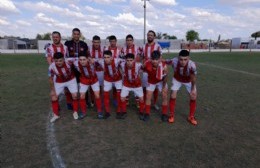 Triunfo de NC Juventud ante El Huracán