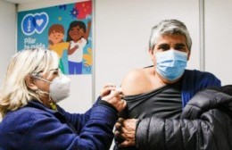 José C. Paz habilitó nuevos lugares de vacunación