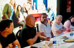 Legisladores bonaerenses conforman nuevo frente político y alteran el equilibrio de fuerzas