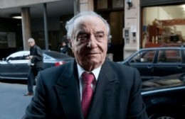 Armando "El Gitano" Cavalieri, el millonario sindicalista que domina a los empleados de comercio hace 40 años