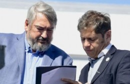 Transferencias en la causa D'Onofrio... ¿Un escándalo que salpica a Kicillof?