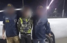 Cayó una banda que cometía "entraderas" en el Oeste