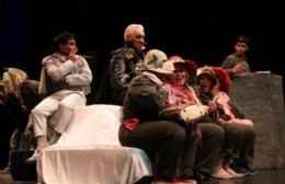 El Municipio será sede de la Fiesta Regional de Teatro Independiente