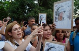 Marcha en la ciudad: reclamo por seguridad y justicia ante la ola de violencia