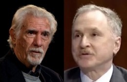 El ex diputado radical Federico Storani afirmó que "debe rechazarse a Peter Lamelas como embajador de Estados Unidos"