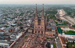 Luján, en el centro de una denuncia por un operativo policial sin orden judicial ni registros