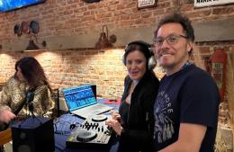 El proyecto Animal DJ’s crece con fuerza y lleva su mensaje al mundo