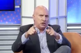 Críticas formuladas en canal cordobés cuestionaron políticas provinciales y controles de tránsito en Córdoba