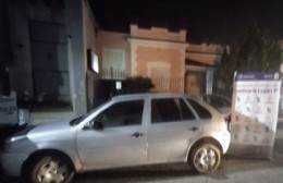 Dos sujetos de Moreno aprehendidos por "estafas" en Luján