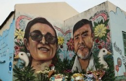 Se cumplen 5 años de la muerte de Sandra y Rubén en Moreno