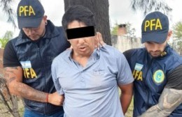 Detuvieron al líder de la violenta usurpación de dos grandes terrenos en Moreno: lo buscaron por más de 3 años