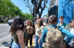 Madres del distrito de Moreno se autoconvocaron para reclamar por los robos y la violencia cerca de los colegios