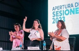 Mariel Fernández te pide respeto, pero te devuelve basura