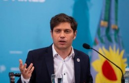 Brito, De Achaval o Sujarchuk... ¡Kicillof en su laberinto!