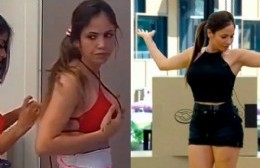 Romina Uhrig de Gran Hermano contó la verdad sobre su vínculo con Walter Festa