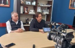 General Rodríguez: Kubar pidió explicaciones por el escándalo en la fiesta de Halloween en la Ruta 24