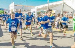 Con competencias de 5 y 10k, se larga la carrera Pilar Corre