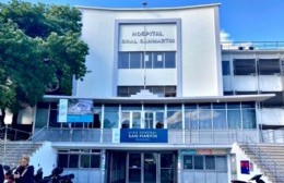 Hospital de La Plata en crisis tras lluvias: denuncian corrupción