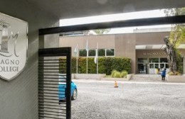 Sileoni pidió al colegio de Pilar "una medida de no innovar"
