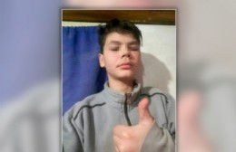Dictaron la prisión preventiva para uno de los jóvenes que mató y prendió fuego al chico de 13 años en Merlo