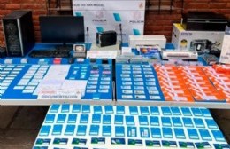 San Miguel: los trucos del "rey de las tarjetas truchas" que pasó años prófugo