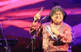 José C. Paz festejará su aniversario con un show de Los Palmeras