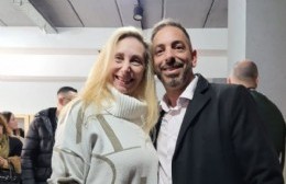 Con Diwan al mando, La Libertad Avanza en Morón sumó a ex K y ex PRO a su estructura estatal